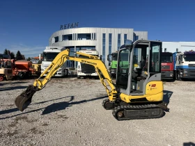 Багер Bobcat 1.8-Тона, Нов внос, , , снимка 8