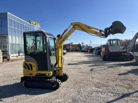 Багер Bobcat 1.8-Тона, Нов внос, , , снимка 2