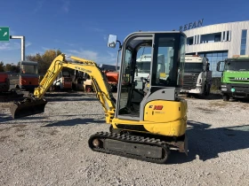 Багер Bobcat 1.8-Тона, Нов внос, , , снимка 4