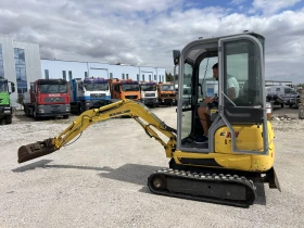 Багер Bobcat 1.8-Тона, Нов внос, , , снимка 6