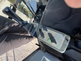 Багер Bobcat 1.8-Тона, Нов внос, , , снимка 14