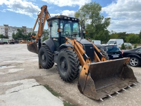 Багер Case 695SR, снимка 2