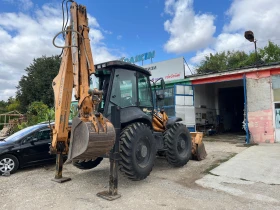 Багер Case 695SR, снимка 5