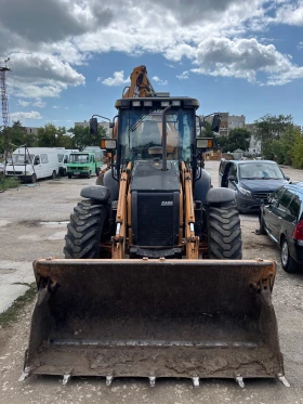 Багер Case 695SR, снимка 1