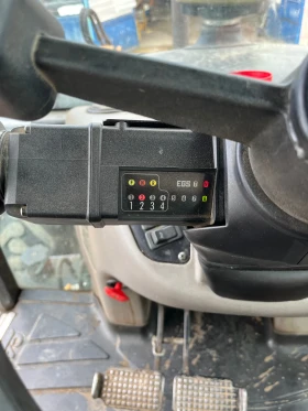 Багер Case 695SR, снимка 10