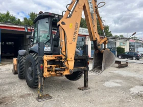 Багер Case 695SR, снимка 4