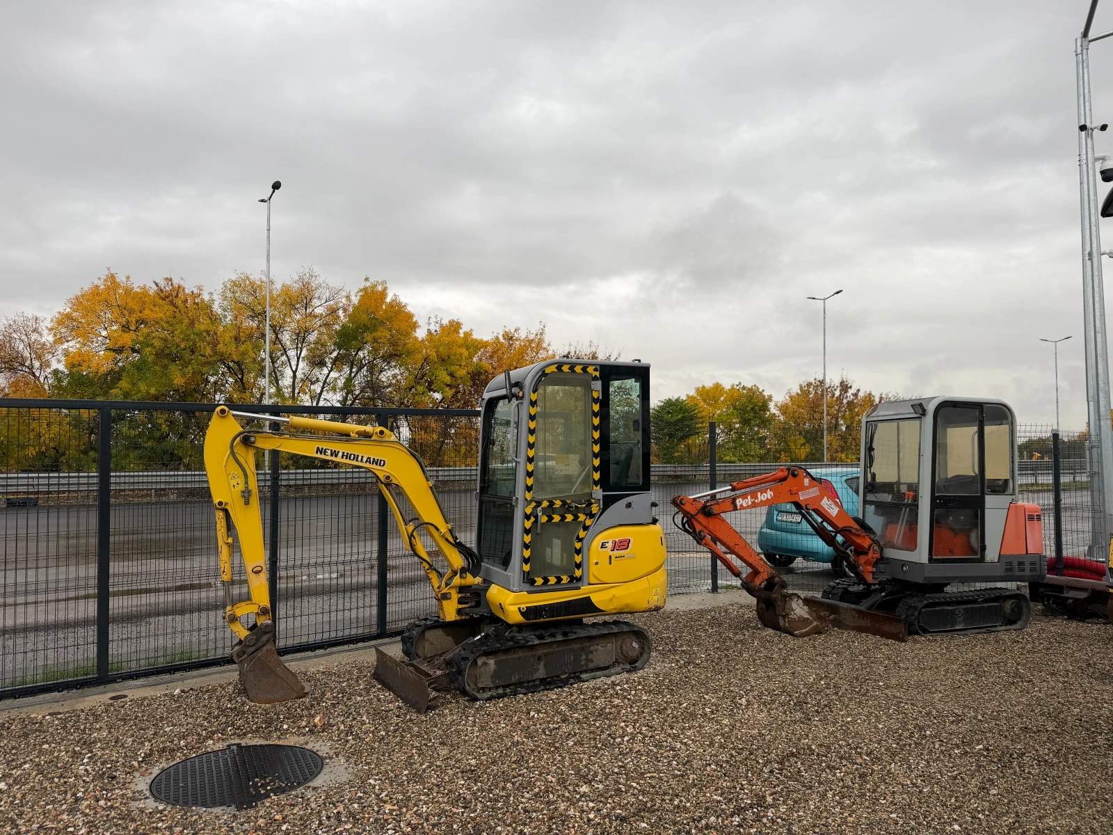����� Bobcat 1.8-����, ��� ����, ,  | Mobile.bg � ����������� 2