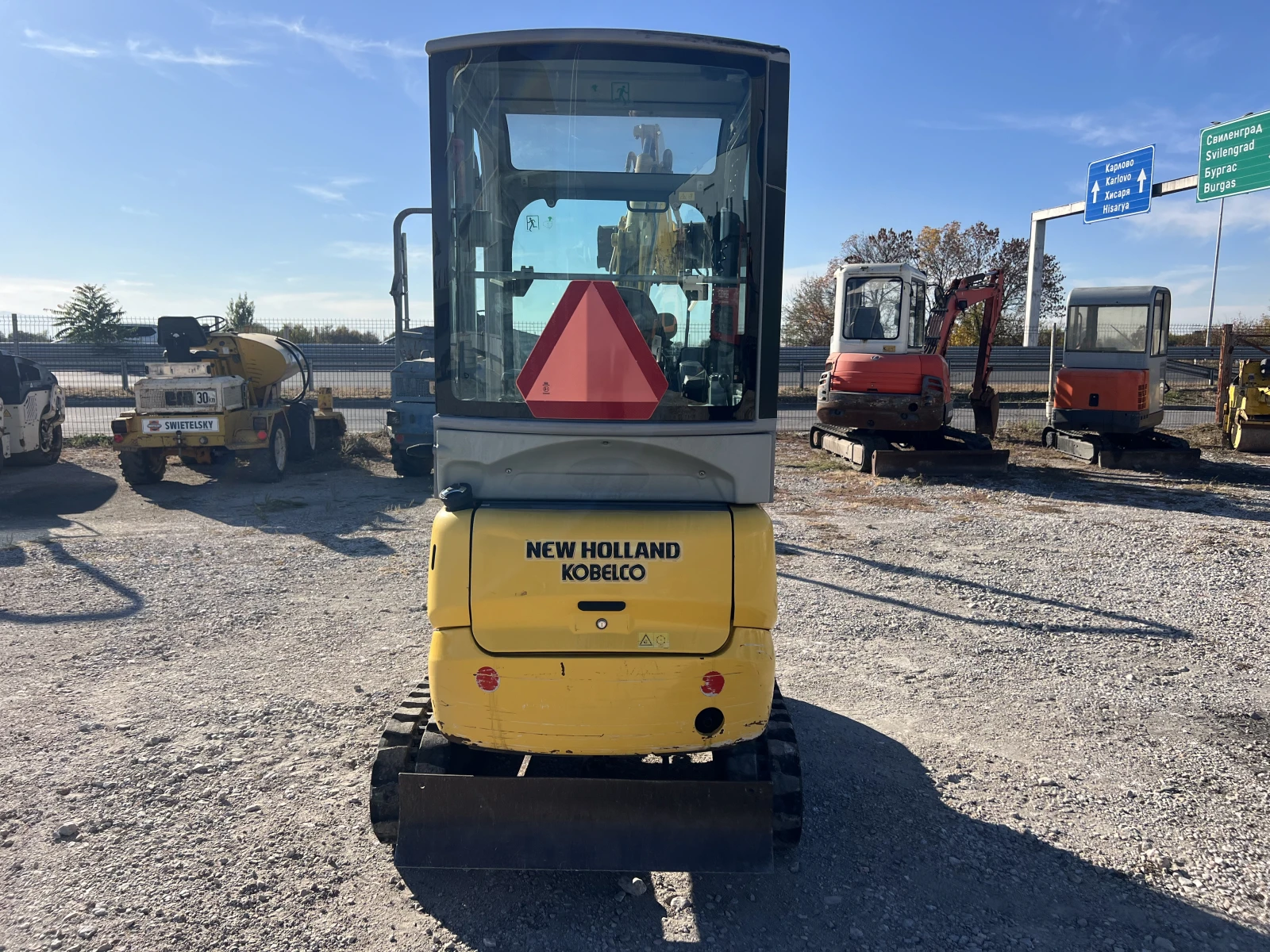  Bobcat 1.8-,  , ,  | Mobile.bg   11