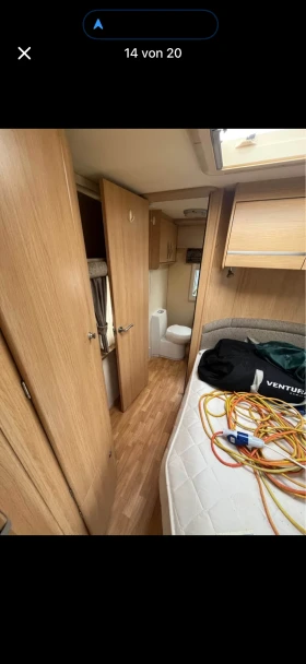 Каравана Coachmen Pastiche, снимка 4