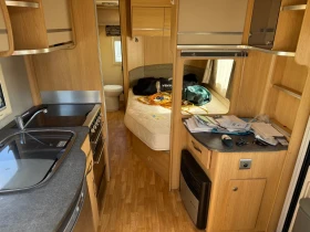 Каравана Coachmen Pastiche, снимка 10