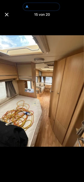 Каравана Coachmen Pastiche, снимка 7