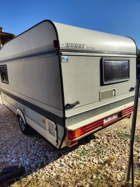  Hobby De luxe  | Mobile.bg    3