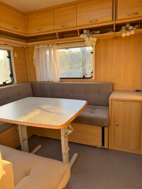  Dethleffs Camper | Mobile.bg    16