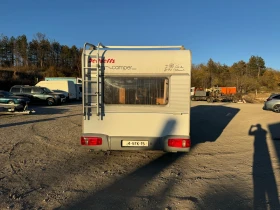 Обява за продажба на Каравана Dethleffs Camper ~9 800 лв. - изображение 8