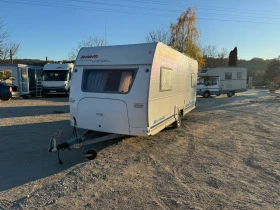 Обява за продажба на Каравана Dethleffs Camper ~9 800 лв. - изображение 1