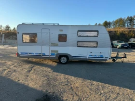 Обява за продажба на Каравана Dethleffs Camper ~9 800 лв. - изображение 5
