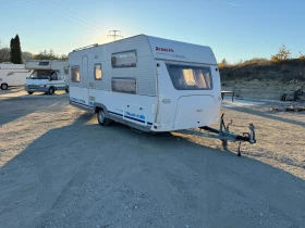 Обява за продажба на Каравана Dethleffs Camper ~9 800 лв. - изображение 3