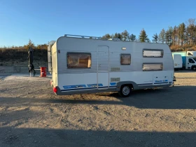 Обява за продажба на Каравана Dethleffs Camper ~9 800 лв. - изображение 6