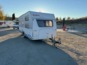 Обява за продажба на Каравана Dethleffs Camper ~9 800 лв. - изображение 2