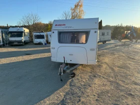 Обява за продажба на Каравана Dethleffs Camper ~9 800 лв. - изображение 1