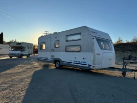 Обява за продажба на Каравана Dethleffs Camper ~9 800 лв. - изображение 4