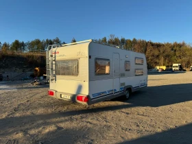Обява за продажба на Каравана Dethleffs Camper ~9 800 лв. - изображение 7