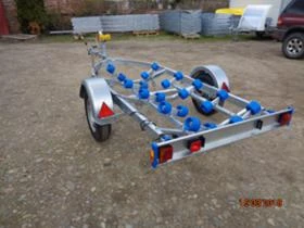 За автомобил Venitrailers ЗА ДЖЕТ, снимка 5