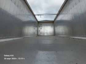 Полуремарке Schmitz, снимка 7