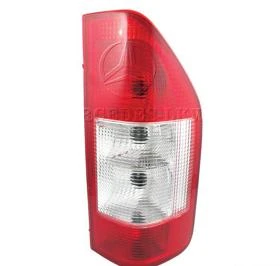 Светлини за Mercedes-Benz Sprinter, снимка 1