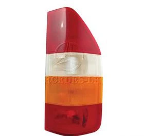 Светлини за Mercedes-Benz Sprinter, снимка 2