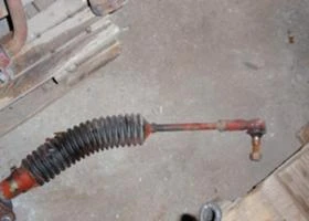 Кормилна система за Iveco 35-8, снимка 5