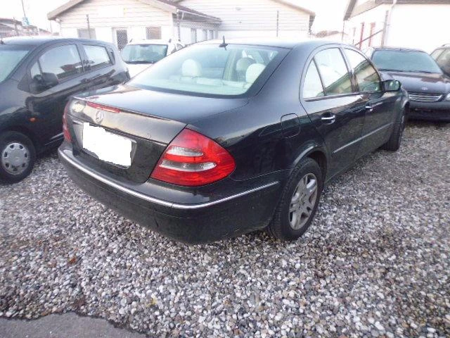 Окачване за Mercedes-Benz E 270, снимка 2 - Части - 49501821