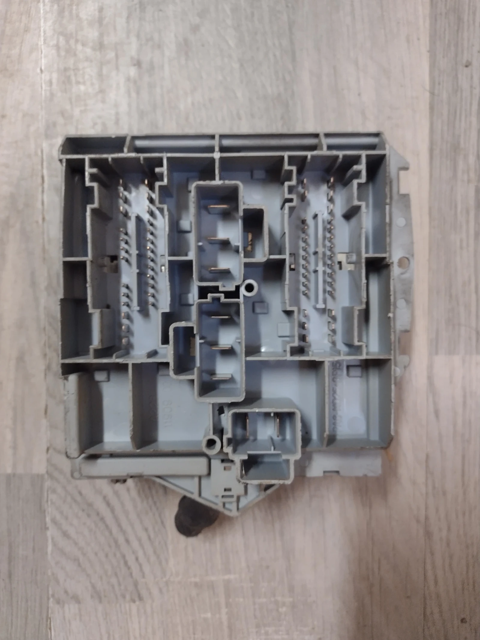 46796538 ������� ����� FIAT STILO 1.9JTD  46796538 | Mobile.bg � ����������� 3