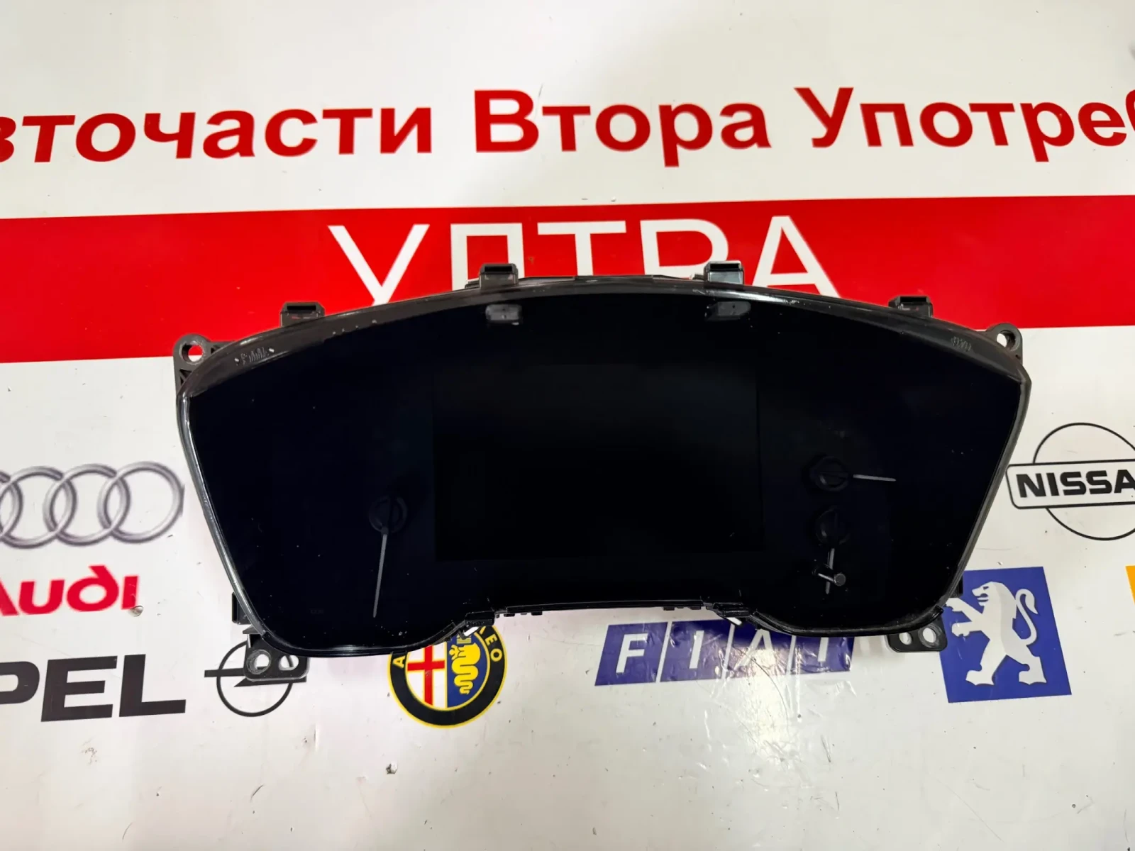 83800-F2Z00 Километраж TOYOTA COROLLA HYBRID  2020 83800-F2Z00
