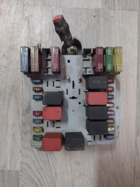 46796538 бушонно табло FIAT STILO 1.9JTD  46796538