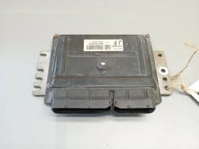 Компютър Нисан Микра 1.4б (а)