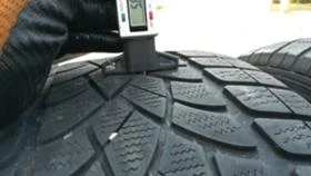 Гуми Зимни 265/50R19, снимка 5