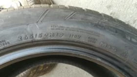 Гуми Зимни 265/50R19, снимка 9