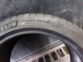 Гуми Летни 245/40R18, снимка 5