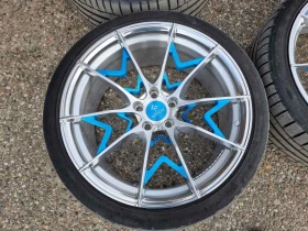 Джанти за Tesla Model X, снимка 3