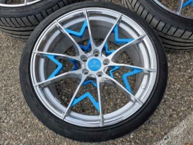 Джанти за Tesla Model X, снимка 5