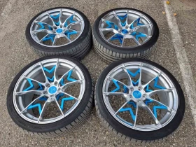 Джанти за Tesla Model X, снимка 6