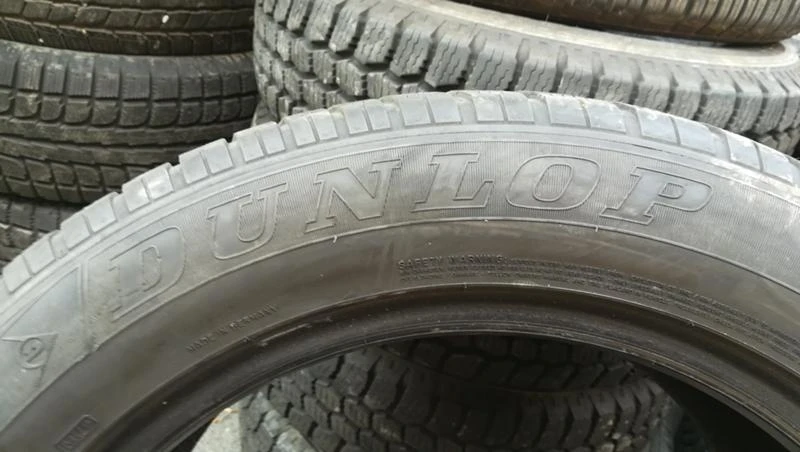 Гуми Зимни 265/50R19, снимка 7 - Гуми и джанти - 26740888