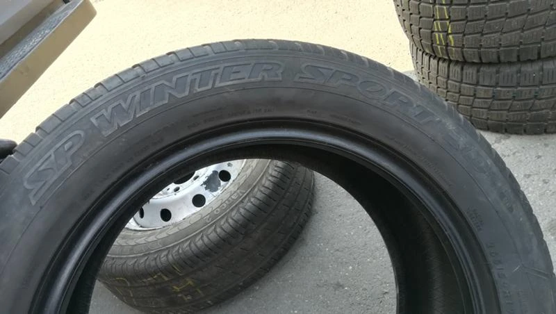 Гуми Зимни 265/50R19, снимка 8 - Гуми и джанти - 26740888