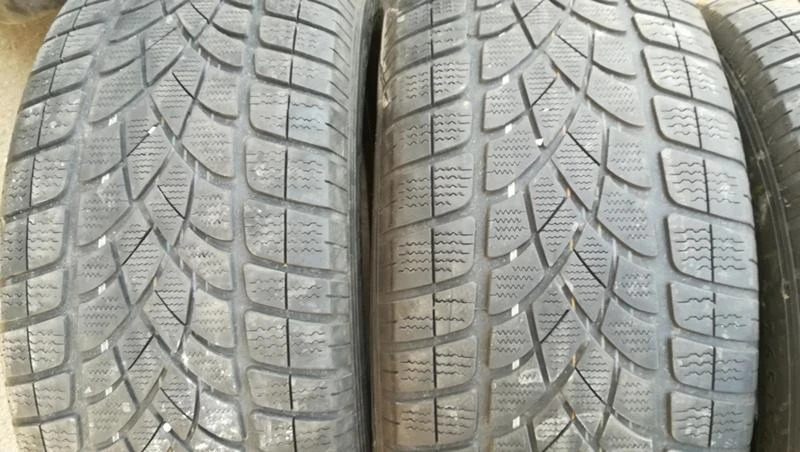 Гуми Зимни 265/50R19, снимка 3 - Гуми и джанти - 26740888