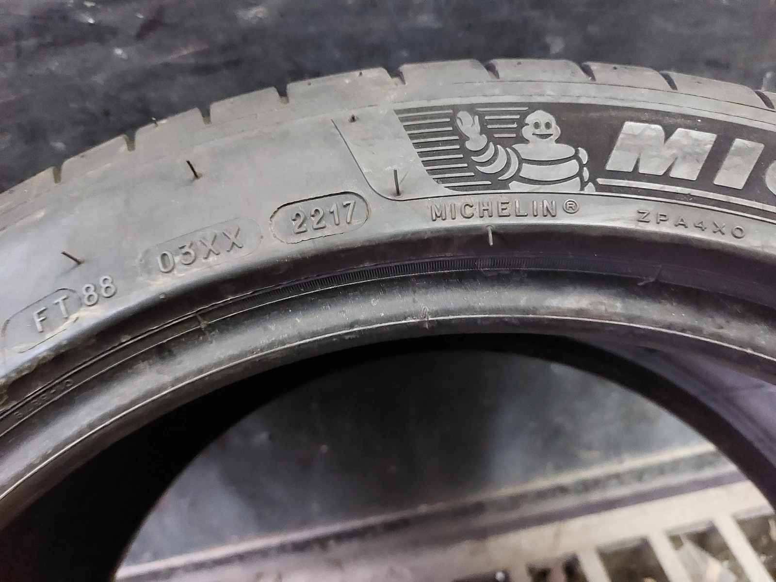 ���� 245/40R18 | Mobile.bg � ����������� 6