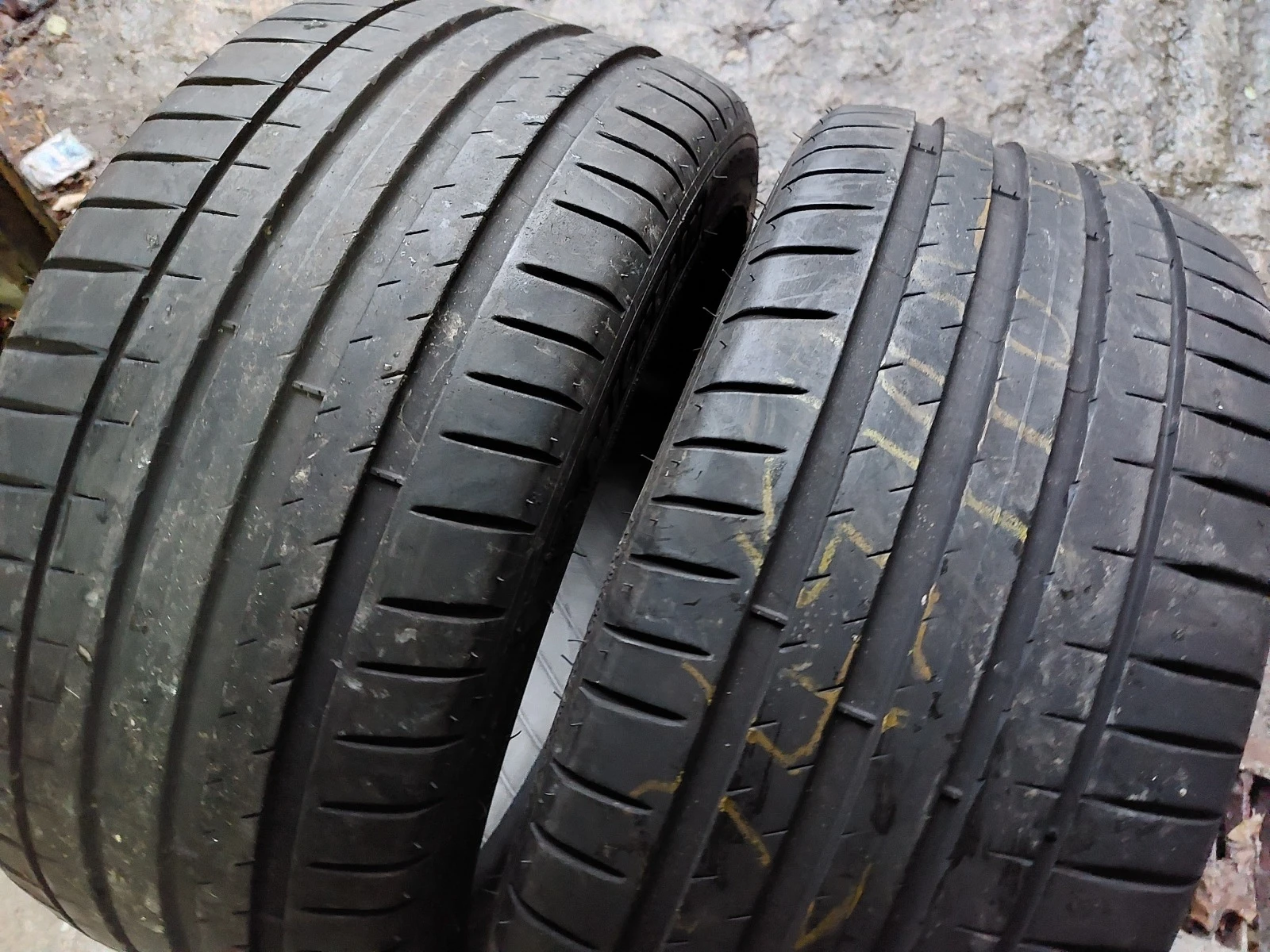 ���� 245/40R18 | Mobile.bg � ����������� 2