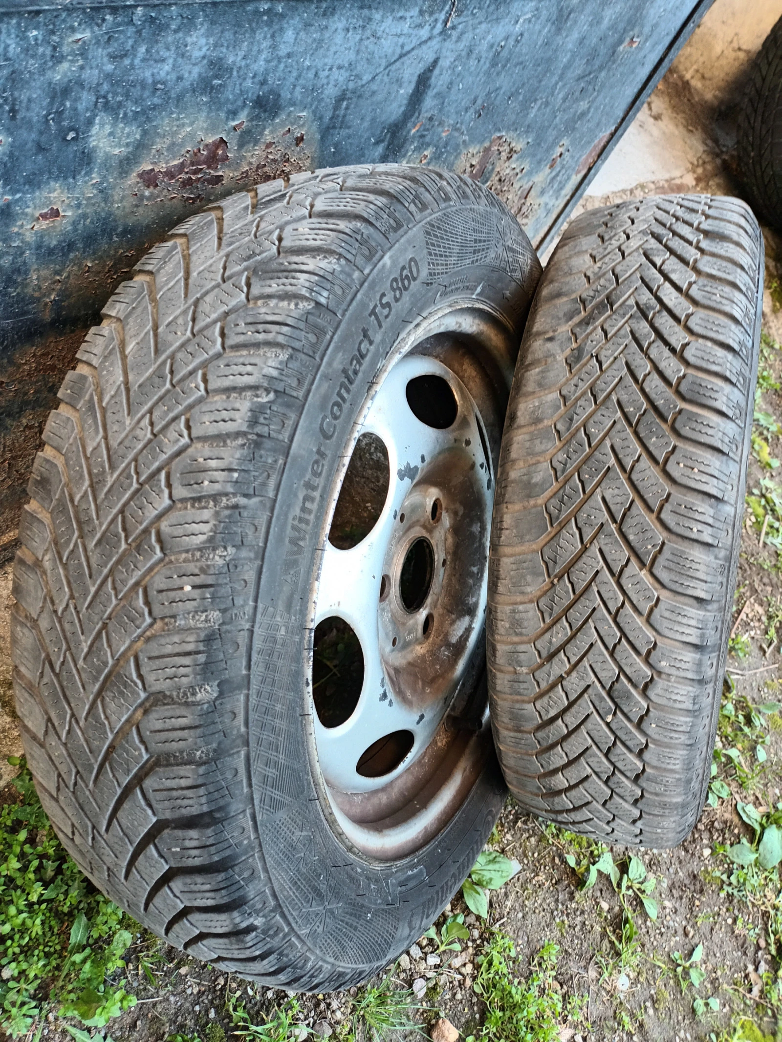    165/55R15  Smart | Mobile.bg   4