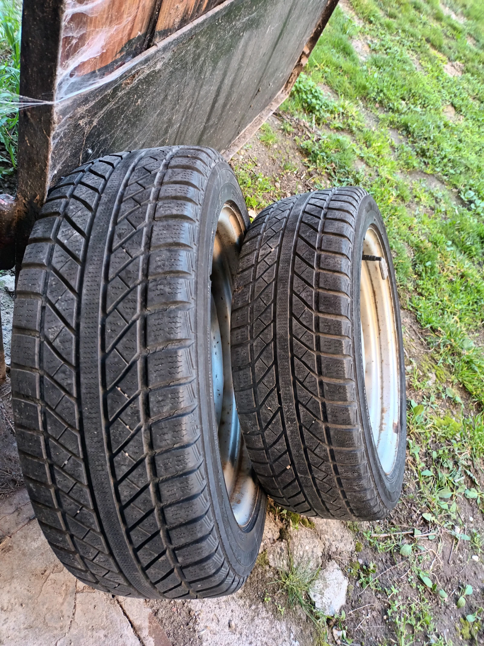    165/55R15  Smart | Mobile.bg   2