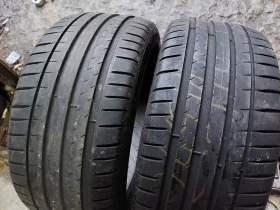 Гуми Летни 245/40R18, снимка 1 - Гуми и джанти - 39142488